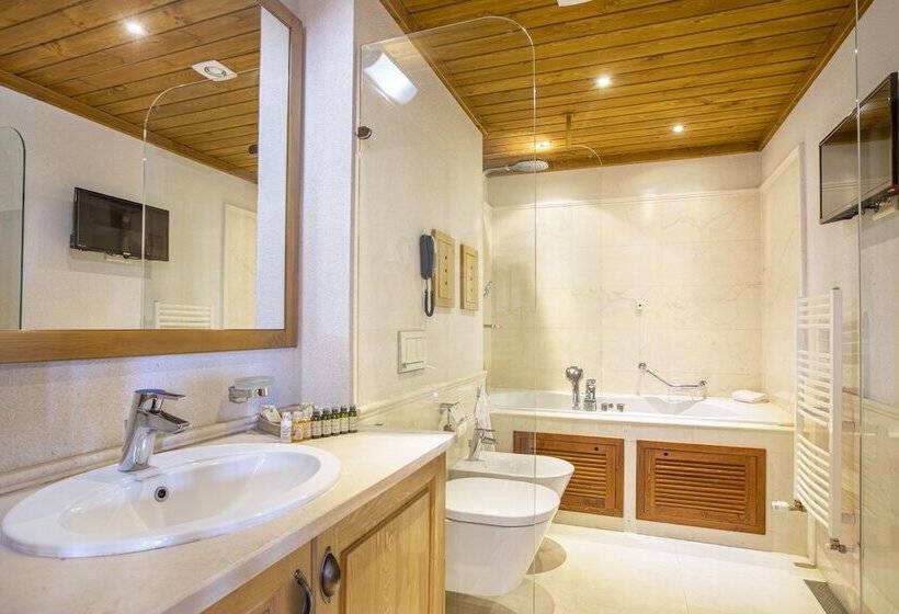 스탠다드 룸, Pirin Golf Hotel & Spa