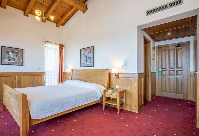 스탠다드 룸, Pirin Golf Hotel & Spa