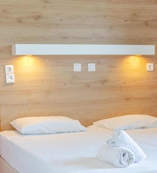 Номер Стандарт с Террасой, Simple Hotel Hersonissos Sun