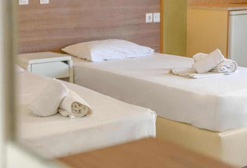Номер Стандарт с Балконом, Simple Hotel Hersonissos Sun
