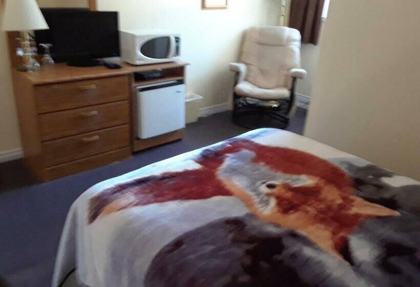 Номер Стандарт, Mountain View Motel