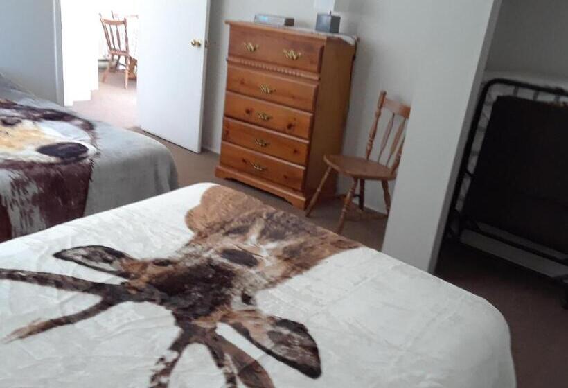 Дом 1 Спальня, Mountain View Motel