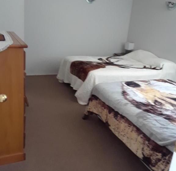 침실 1개 주택, Mountain View Motel