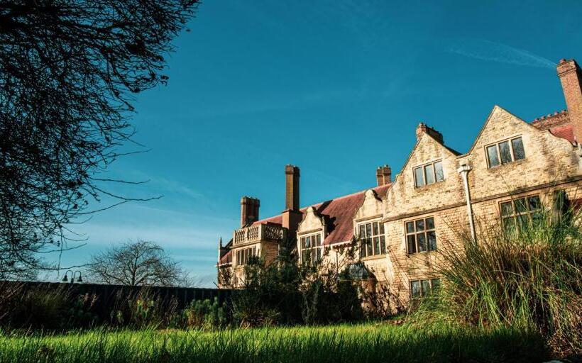 Апартаменты Премиум 1 Спальня, Rutland Hall