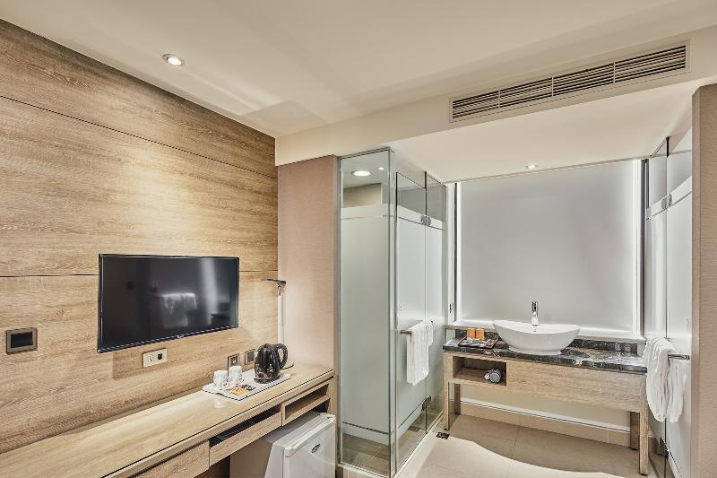 اتاق لوکس, Orange Hotel   Linsen, Taipei