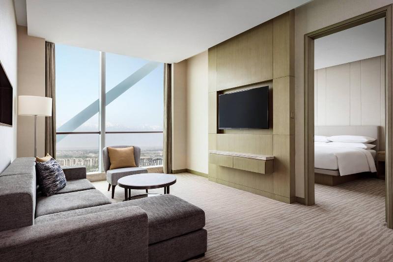 اتاق لوکس, Orange Hotel   Linsen, Taipei