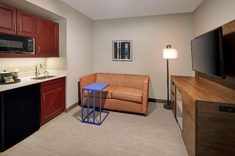 Estudio Estàndard, Candlewood Suites San Antonio Downtown, An Ihg