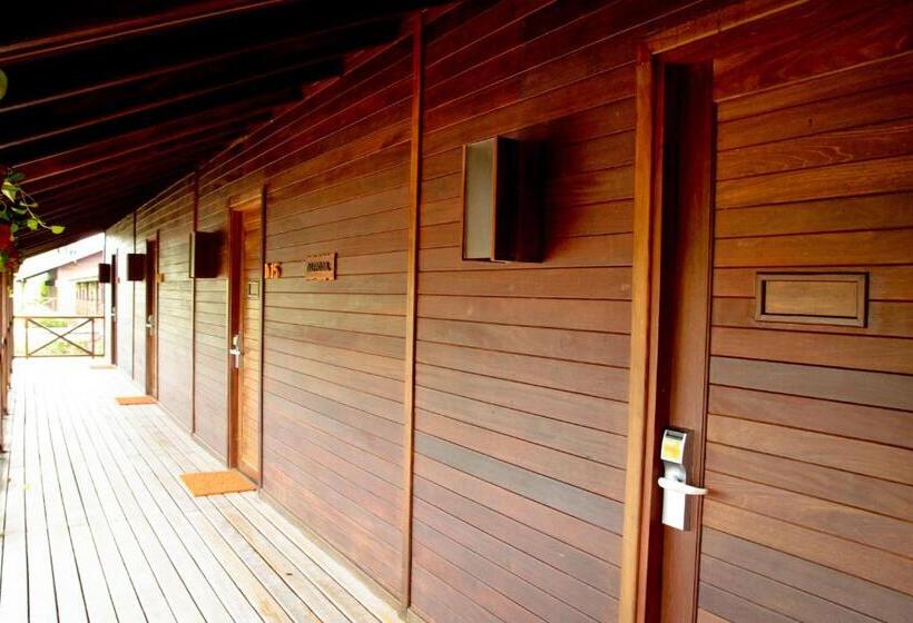 اتاق پرمیوم, Gardenia Resort And Spa