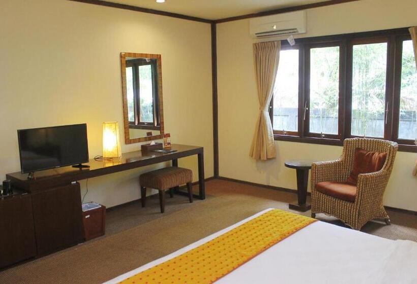 اتاق پرمیوم, Gardenia Resort And Spa