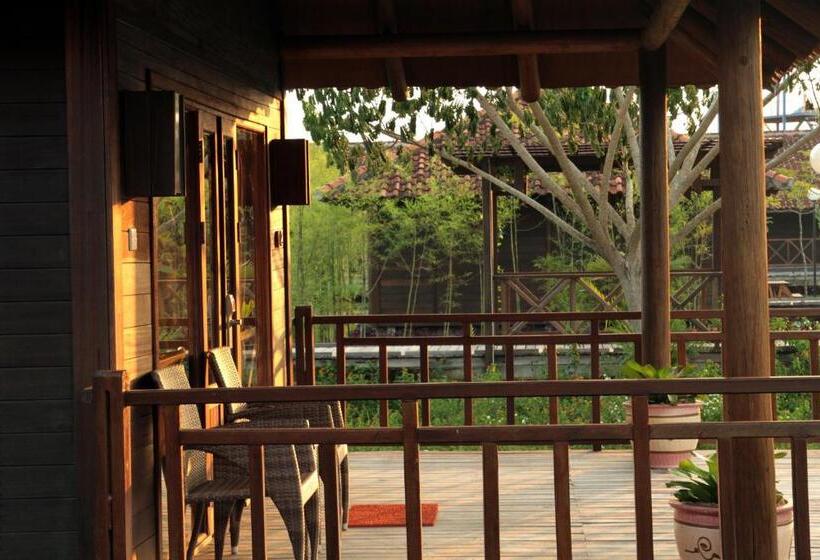 Standard bungalow with terrace, Gardenia Resort And Spa