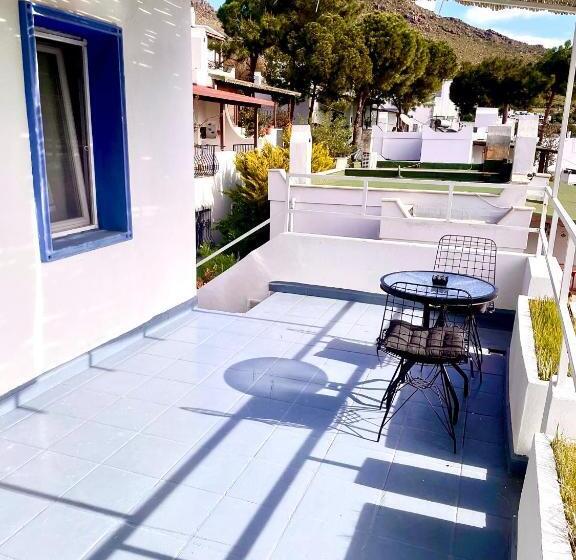 اتاق استاندارد با بالکن, Aspat Hotel Bodrum   Beach&restaurant