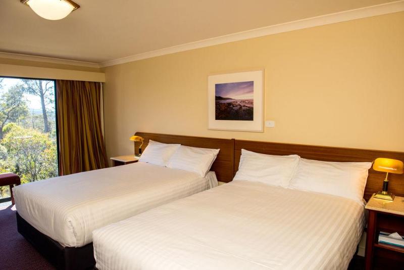 带大床的标准工作室, Candlewood Suites Fort Worth West, An Ihg