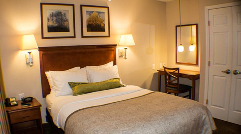 Люкс, Candlewood Suites Greenville Nc, An Ihg