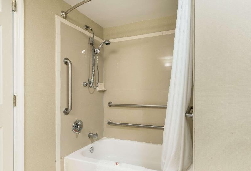 Стандартный Номер Кровать Кинг, Comfort Suites Atlantic City North