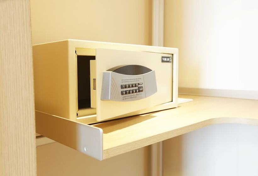 اتاق استاندارد, Ramada By Wyndham Seoul Dongdaemun