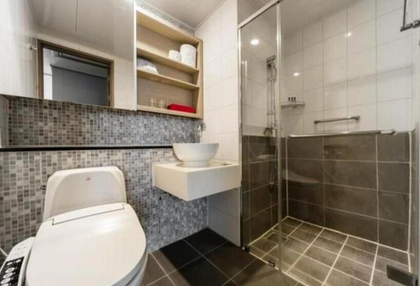 اتاق سوپریور, Ramada By Wyndham Seoul Dongdaemun
