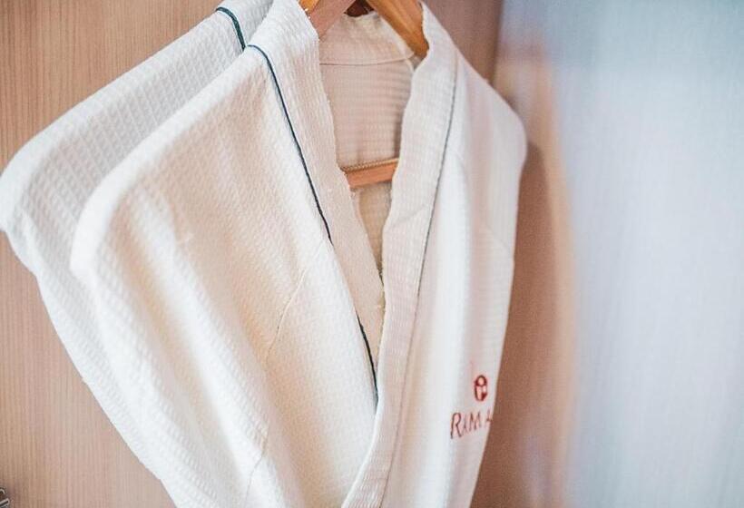 اتاق لوکس, Ramada By Wyndham Seoul Dongdaemun