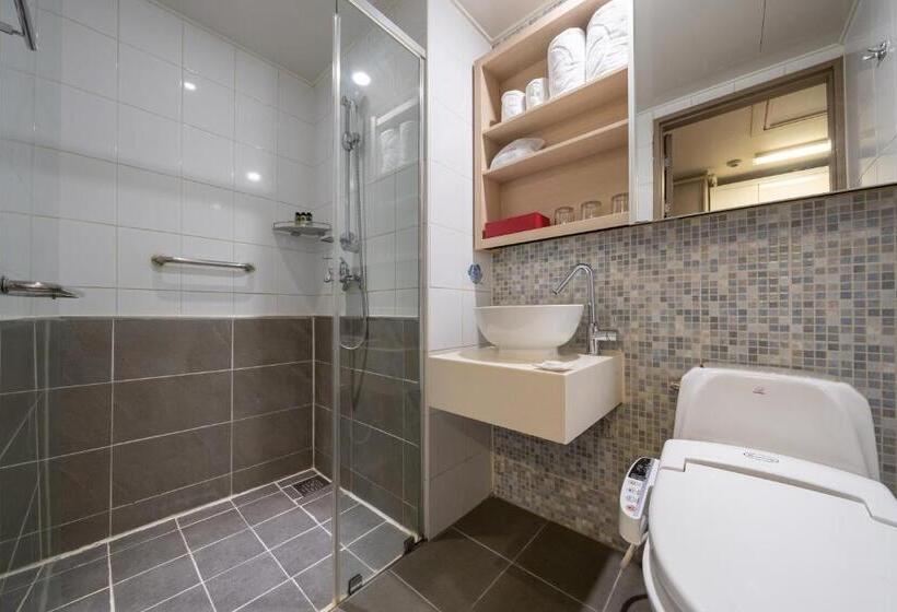 اتاق سوپریور, Ramada By Wyndham Seoul Dongdaemun