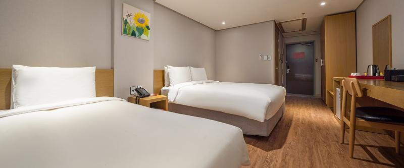 اتاق لوکس, Ramada By Wyndham Seoul Dongdaemun