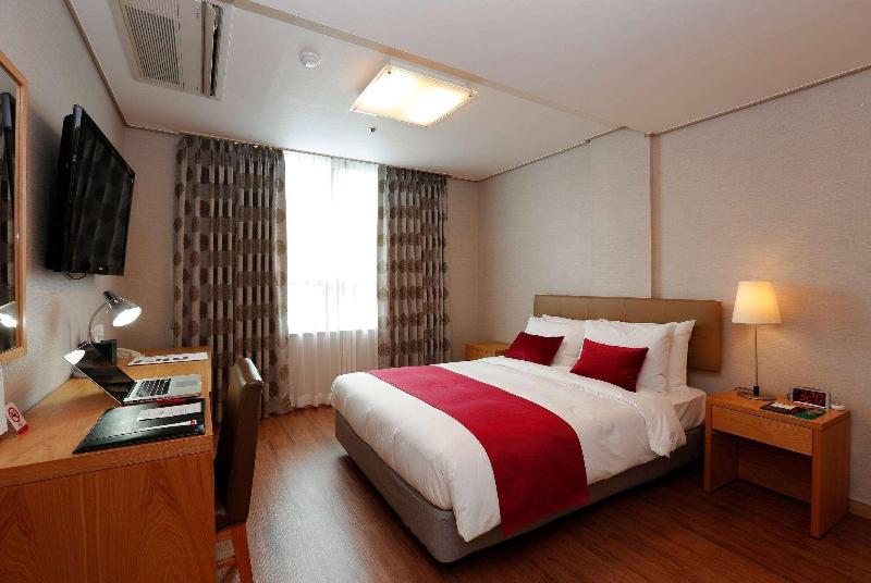 سوییت, Ramada By Wyndham Seoul Dongdaemun