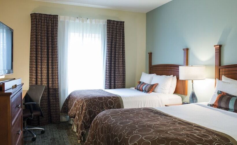 스위트, Staybridge Suites Fargo By Ihg