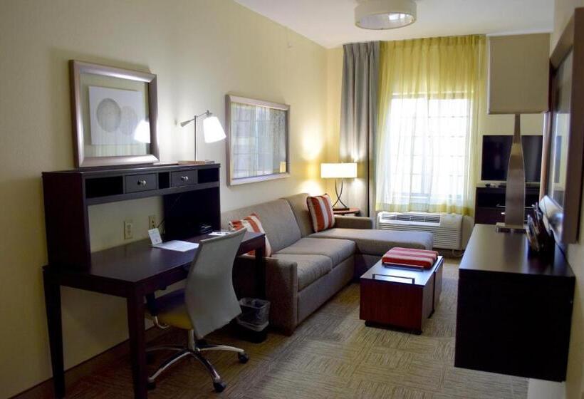 Студио Стандарт Кровать Кинг, Staybridge Suites Houston Stafford   Sugar Land, An Ihg