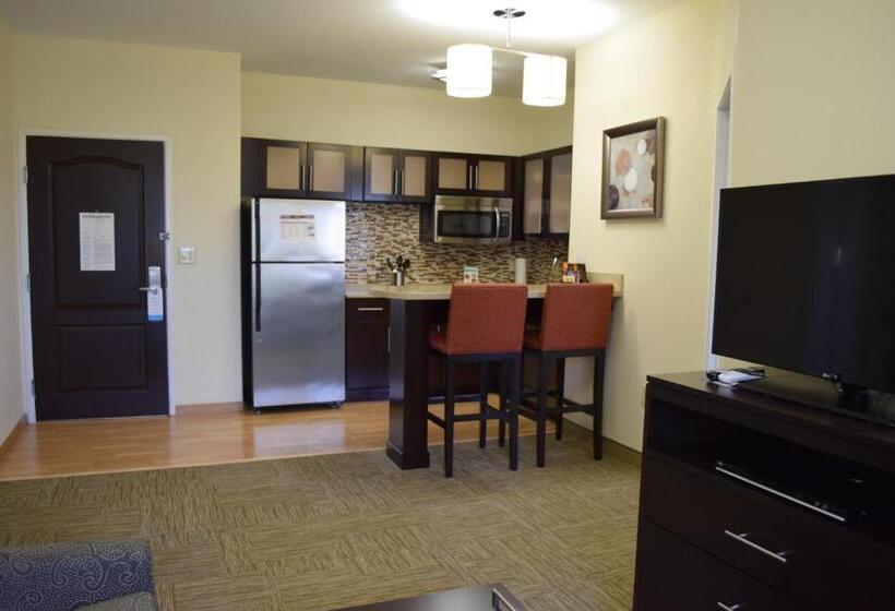 Люкс 2 Спальни, Staybridge Suites Houston Stafford   Sugar Land, An Ihg