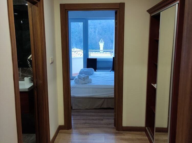 Трехместный Номер Deluxe, Thermalium Wellness & Spa Hotel By Vima