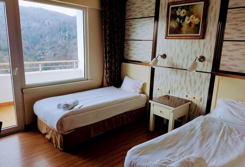 Люкс Premium 2 Спальни, Thermalium Wellness & Spa Hotel By Vima