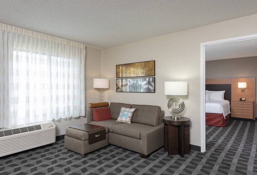 スイート, Towneplace Suites Fort Wayne North