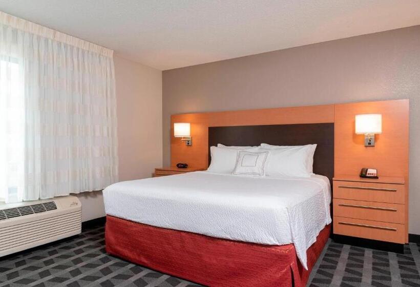 スイート, Towneplace Suites Fort Wayne North