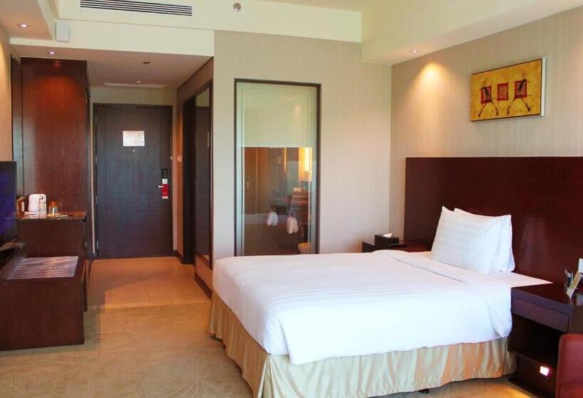 이그제큐티브 룸, Widus Hotel Clark