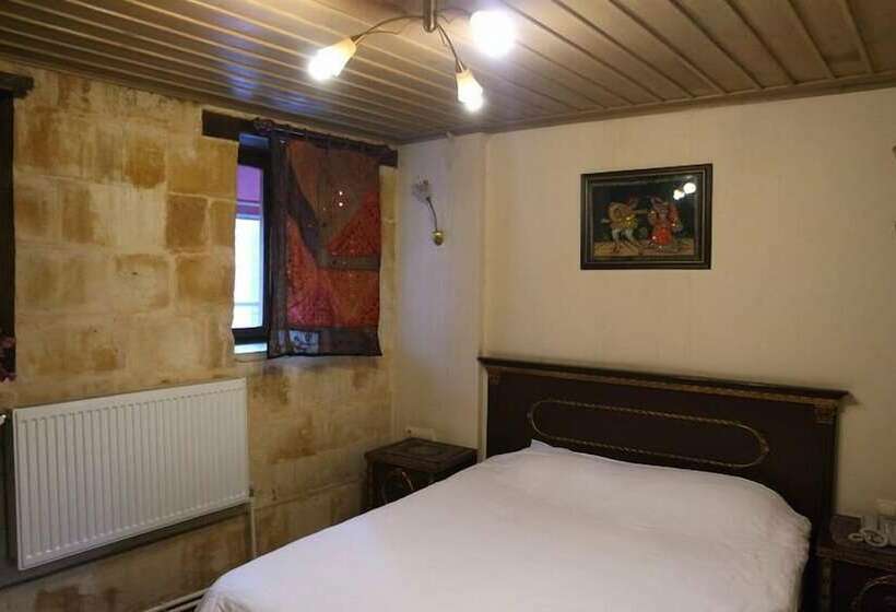 اتاق استاندارد, Kale Evi Butik Otel