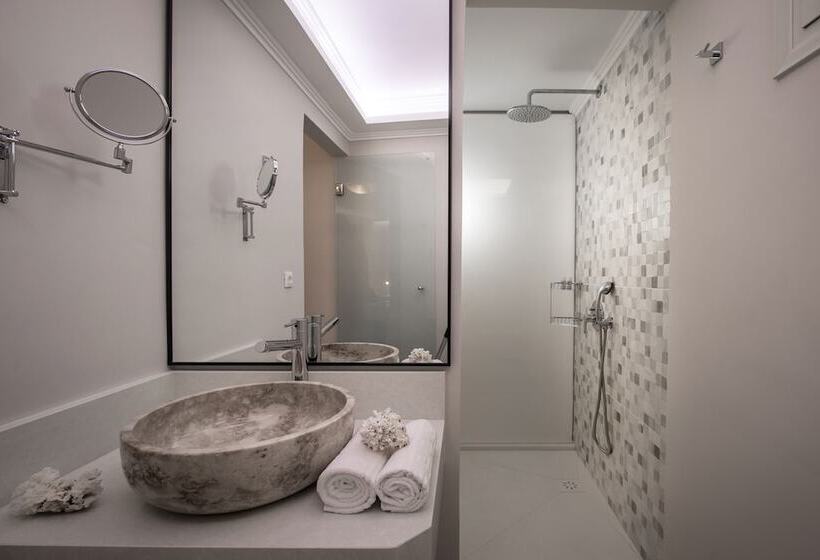 Студио Superior Вид на Море, Notos Heights Hotel & Suites