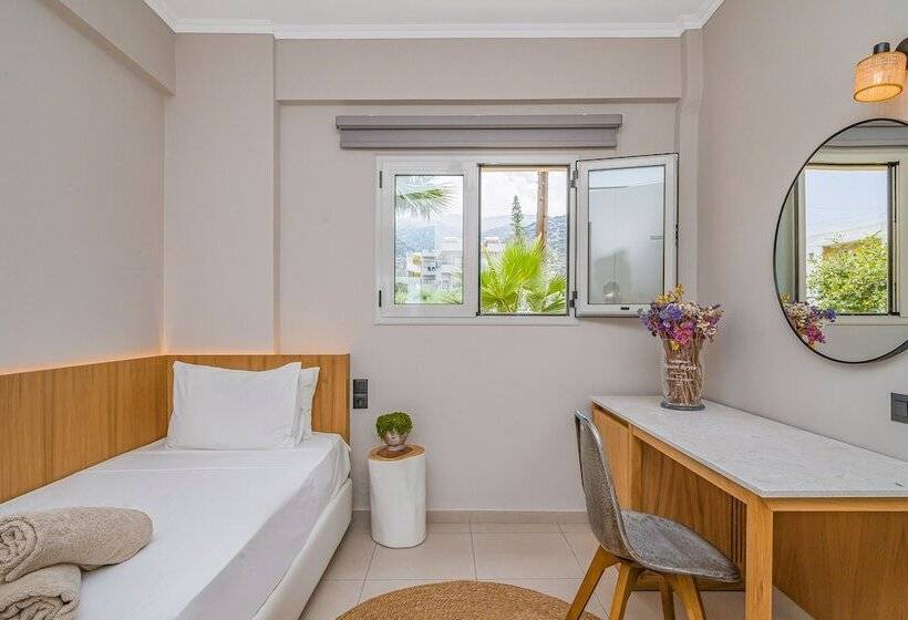 Студия Superior, Notos Heights Hotel & Suites