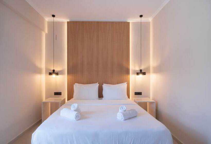 Студия Superior, Notos Heights Hotel & Suites