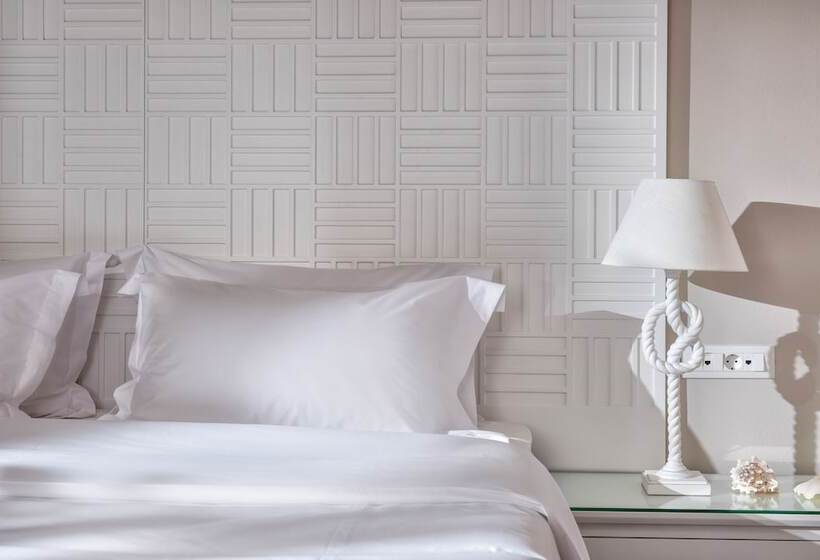 Family Suite, Notos Heights Hotel & Suites