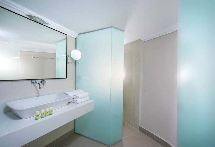Бунгало Стандарт Вид на Море, Notos Heights Hotel & Suites