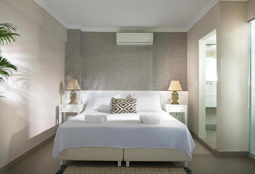 Студио Superior Вид на Море, Notos Heights Hotel & Suites