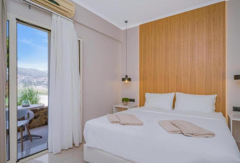 Студия Superior, Notos Heights Hotel & Suites