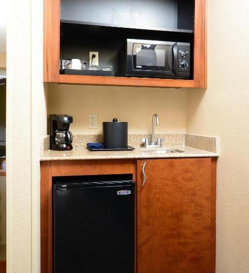 Номер Стандарт, Springhill Suites By Marriott Lynchburg Airport/university Area