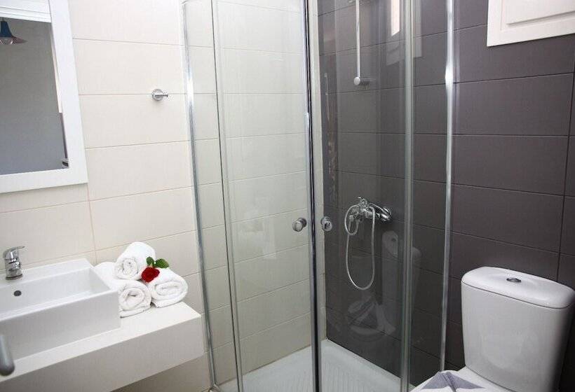 침실 1개 수피리어 아파트, Sweet Memory Apartments