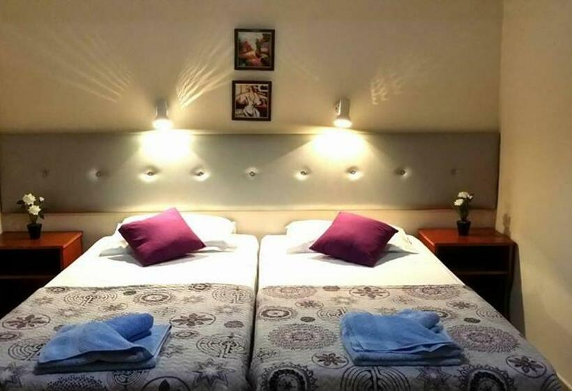 Апартаменты 1 Спальня, Florence Hotel Apartments