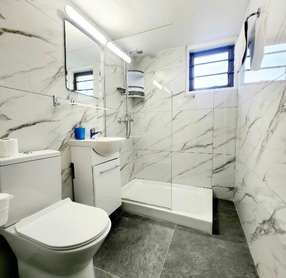 Студия Стандарт, Florence Hotel Apartments