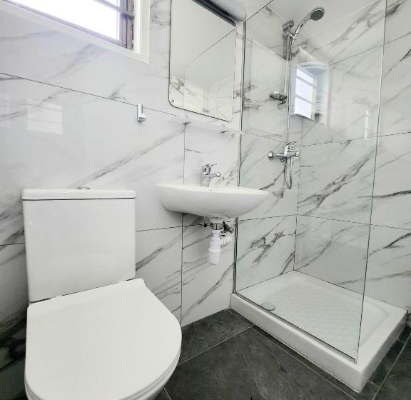 Студия Стандарт, Florence Hotel Apartments