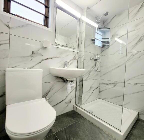 Апартаменты 1 Спальня, Florence Hotel Apartments