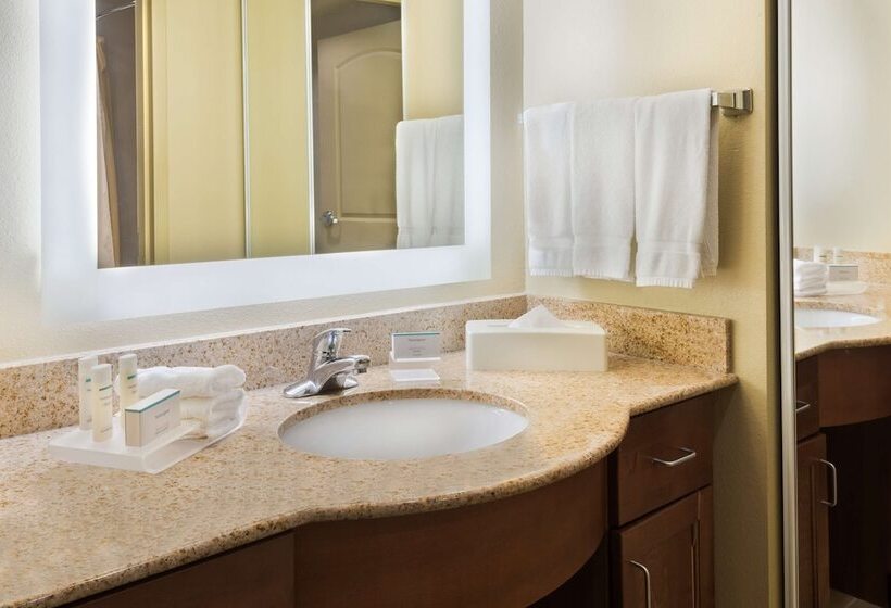 سوییت, Homewood Suites By Hilton Princeton