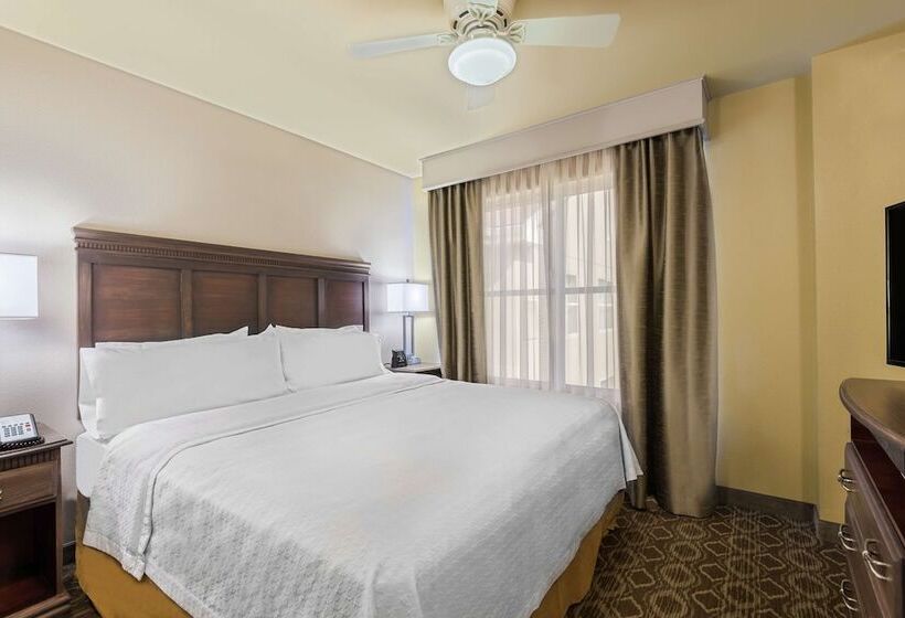 سوییت, Homewood Suites By Hilton Princeton