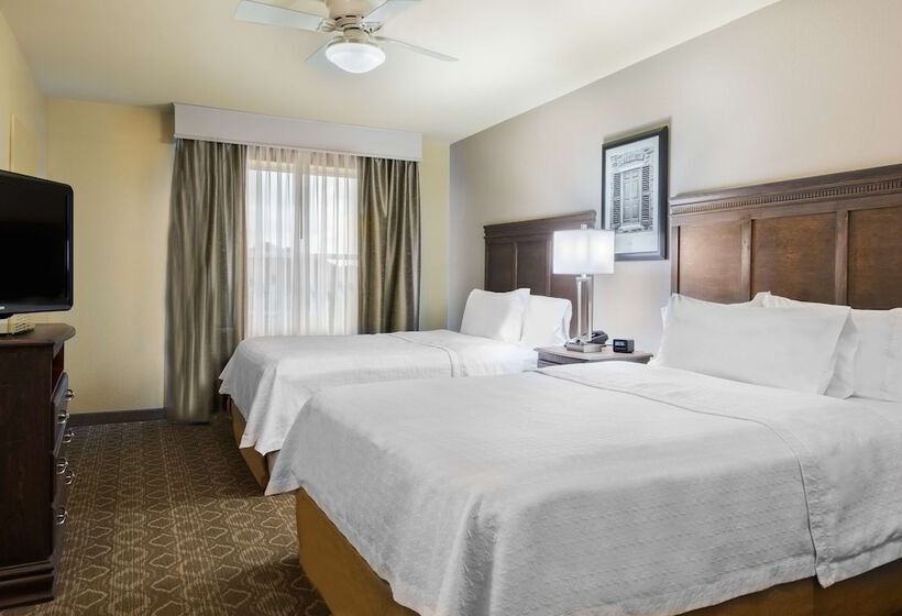 سوئیت برای معلولان, Homewood Suites By Hilton Princeton