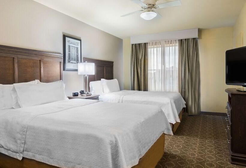 سوئیت برای معلولان, Homewood Suites By Hilton Princeton